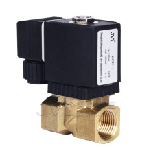 fountain air compressor  normal open  wifi water solenoid valve  1/4"